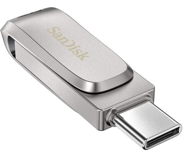 SANDISK USB 3.1 1TB 150MB/s SDDDC4-1T00-G46 - 564951 - zdjęcie 4
